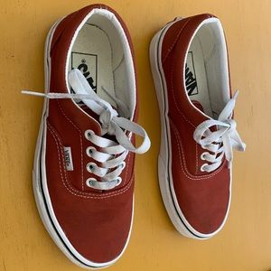 Vans authentic shoes
